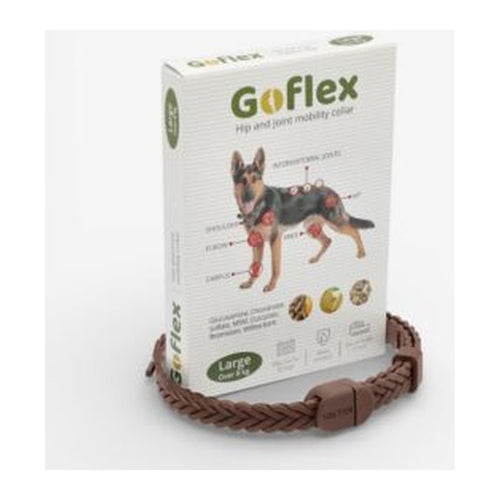 קולר Goflex לבעיות מפרקים