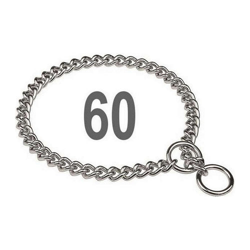 H.S קולר אימון 3 מ"מ 60 ס"מ
