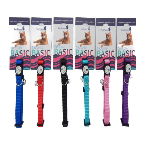 קולר לחתול BASIC