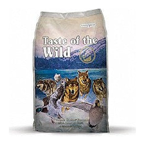 taste of the wild בוגר ווטלנד שליו