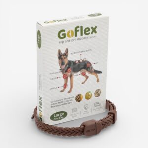 קולר Goflex לבעיות מפרקים