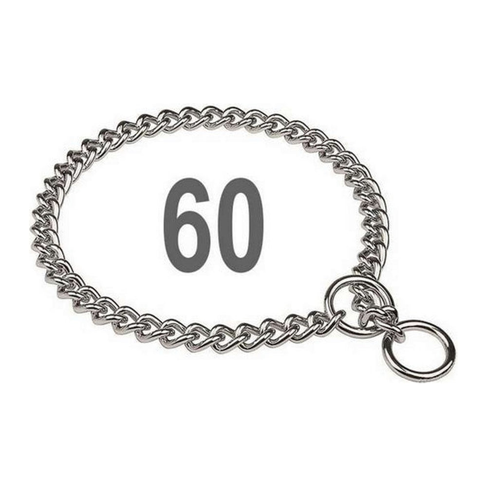 H.S קולר אימון 3 מ"מ 60 ס"מ
