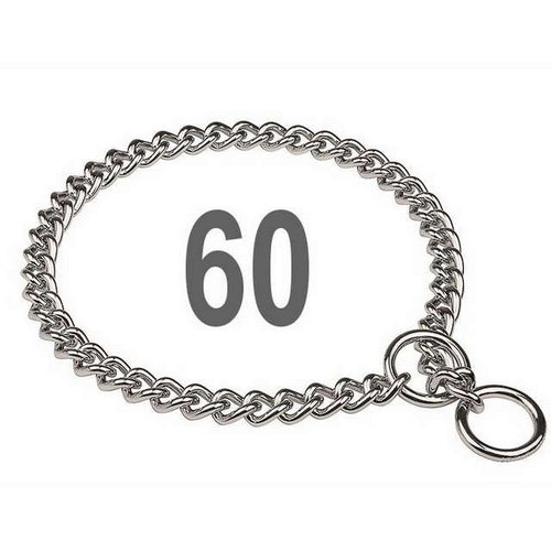 H.S קולר אימון 3 מ"מ 60 ס"מ
