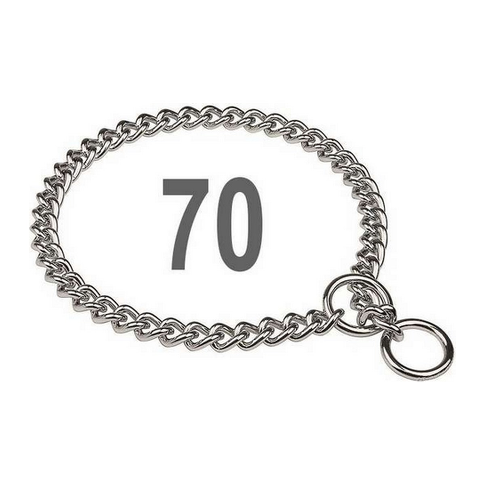 H.S קולר אימון 3 מ"מ 70 ס"מ