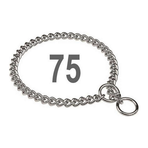 H.S קולר אימון 3 מ"מ 75 ס"מ