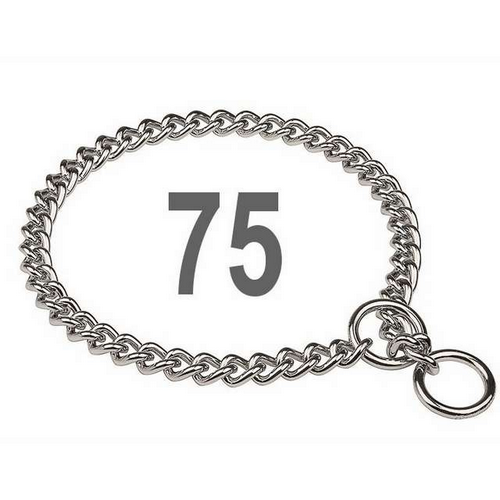 H.S קולר אימון 3 מ"מ 75 ס"מ
