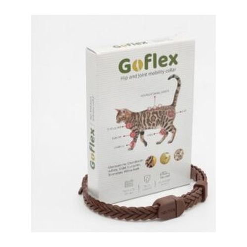 קולר Goflex לבעיות מפרקים