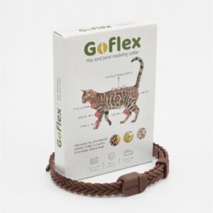 קולר Goflex לבעיות מפרקים