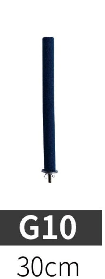G10 מקל שיוף לתוכים ישר